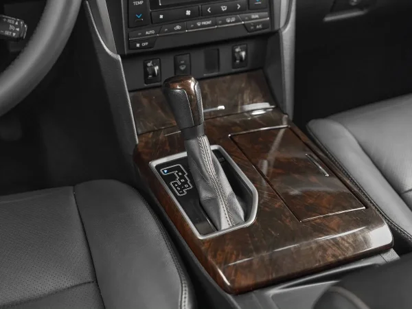 Toyota Camry, VII (XV50) Рестайлинг фото №17
