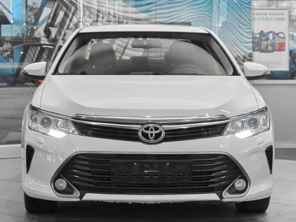 Toyota Camry, VII (XV50) Рестайлинг фото №2