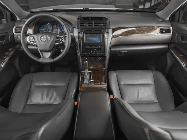 Toyota Camry, VII (XV50) Рестайлинг фото №8