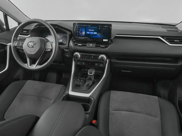 Toyota RAV4, V (XA50) фото №10