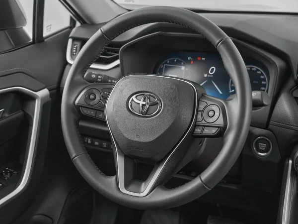 Toyota RAV4, V (XA50) фото №11