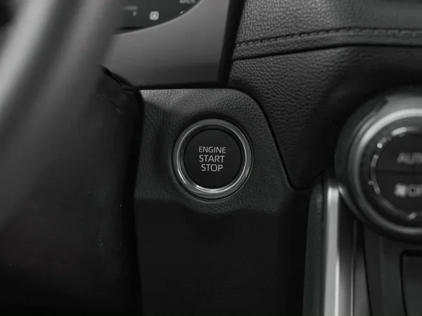 Toyota RAV4, V (XA50) фото №12