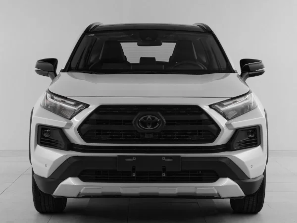 Toyota RAV4, V (XA50) фото №2