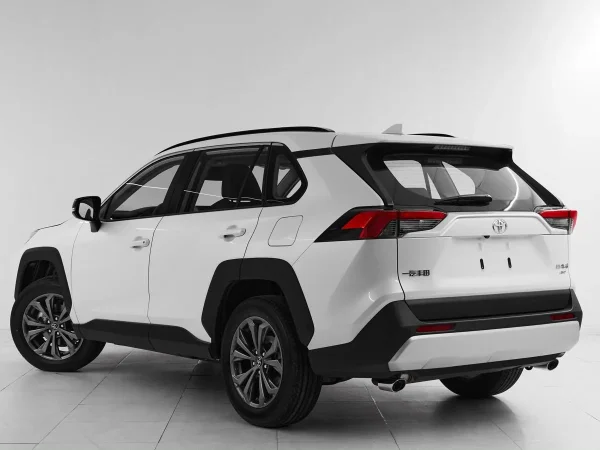 Toyota RAV4, V (XA50) фото №4