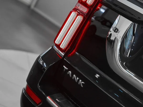 Tank 500, I фото №7