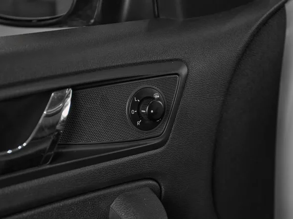 Skoda Yeti, I Рестайлинг фото №12
