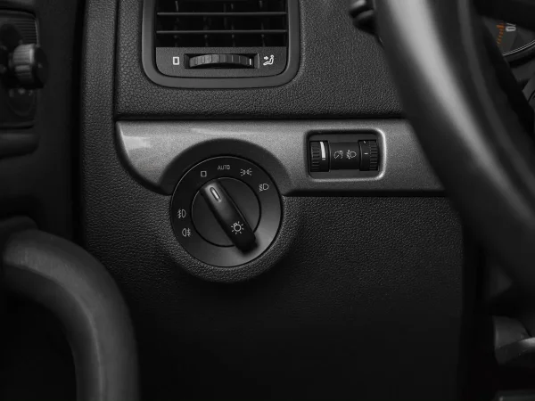 Skoda Yeti, I Рестайлинг фото №13