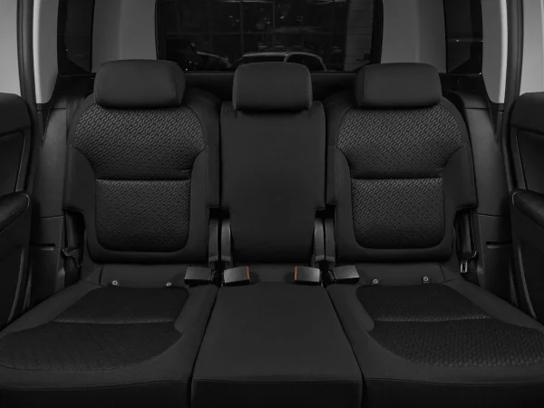 Skoda Yeti, I Рестайлинг фото №17