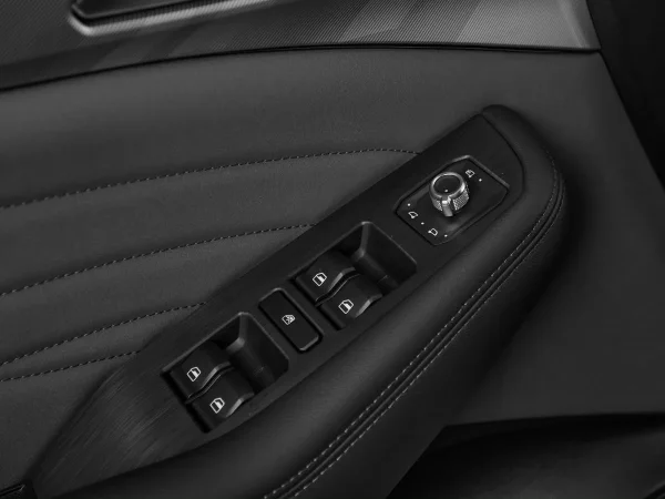 Haval F7x, I Рестайлинг фото №13