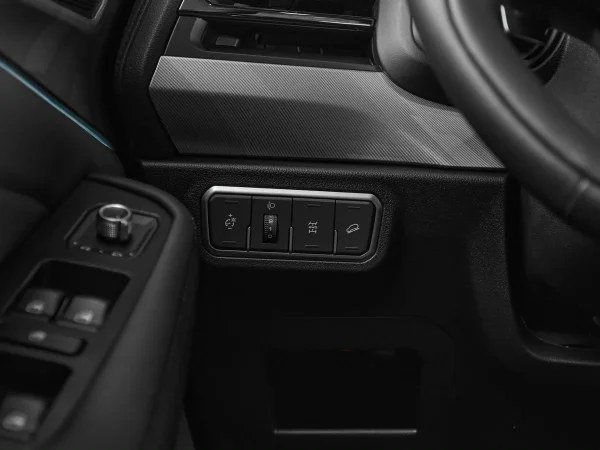 Haval F7x, I Рестайлинг фото №14