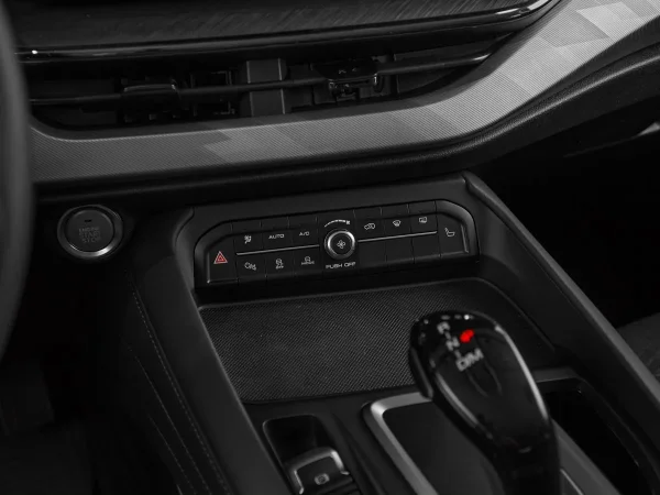 Haval F7x, I Рестайлинг фото №17