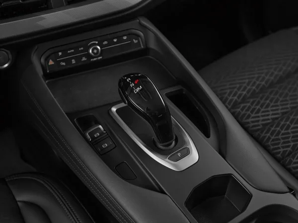 Haval F7x, I Рестайлинг фото №18
