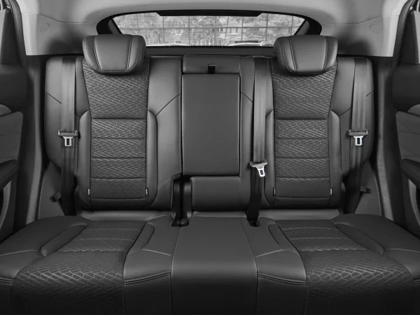 Haval F7x, I Рестайлинг фото №19