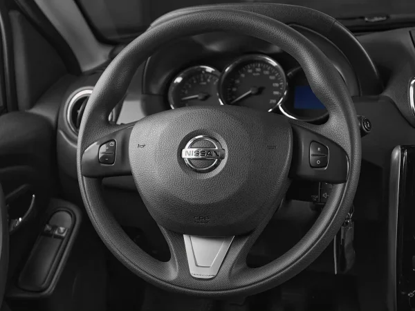 Nissan Terrano, III (D10) фото №10