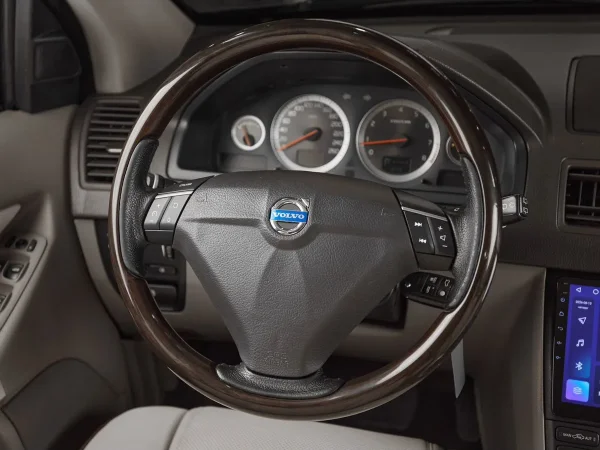 Volvo XC90, I Рестайлинг фото №10