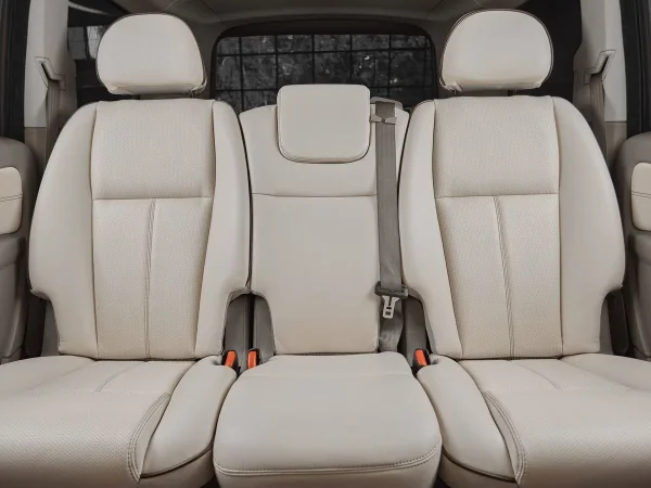 Volvo XC90, I Рестайлинг фото №17