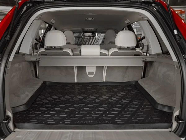 Volvo XC90, I Рестайлинг фото №18