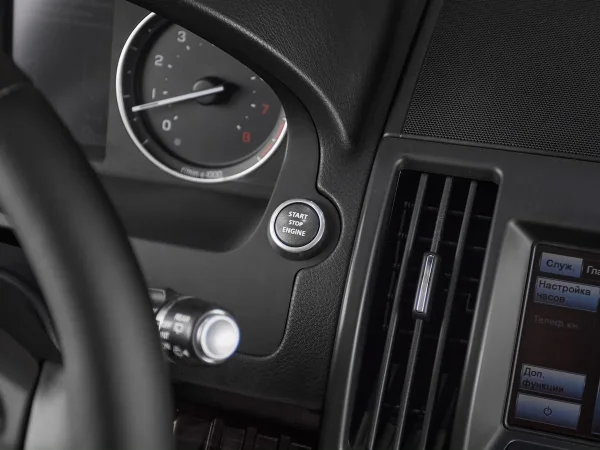 Land Rover Freelander, II Рестайлинг 2 фото №13