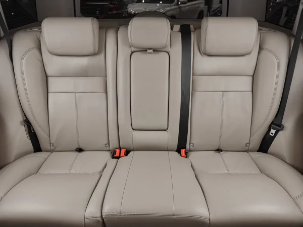 Land Rover Freelander, II Рестайлинг 2 фото №19