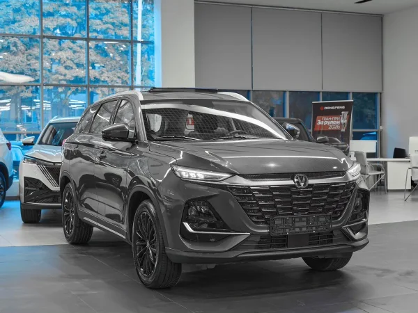 Changan CS75 Pro фото №1