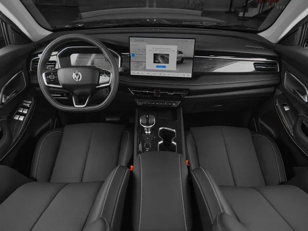 Changan CS75 Pro фото №10