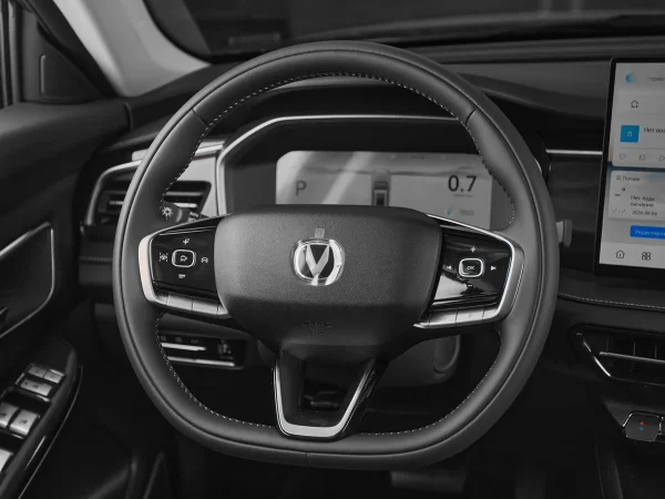 Changan CS75 Pro фото №11