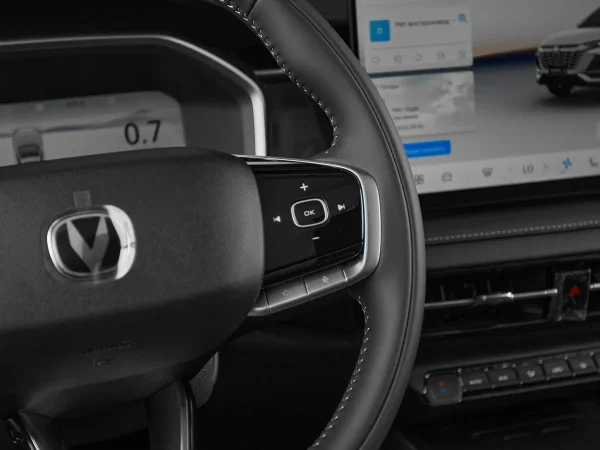 Changan CS75 Pro фото №13
