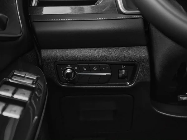 Changan CS75 Pro фото №18