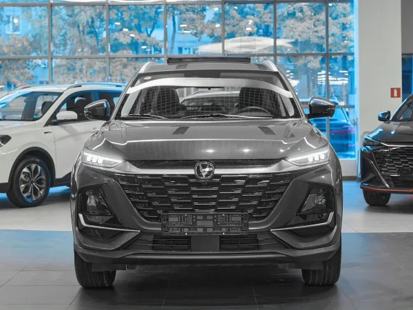Changan CS75 Pro фото №2