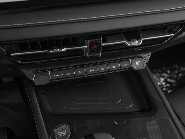 Changan CS75 Pro фото №20