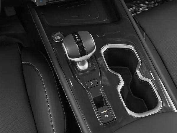 Changan CS75 Pro фото №21