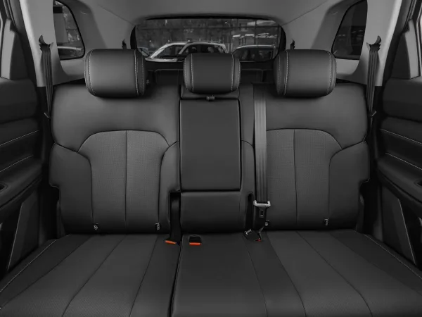 Changan CS75 Pro фото №22