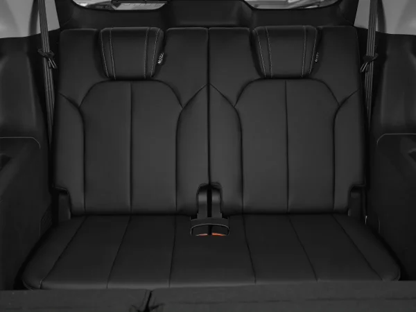 Changan CS75 Pro фото №23