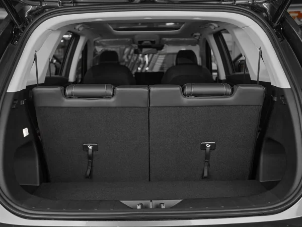 Changan CS75 Pro фото №24