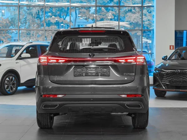 Changan CS75 Pro фото №5