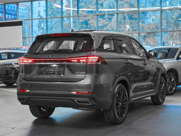 Changan CS75 Pro фото №6