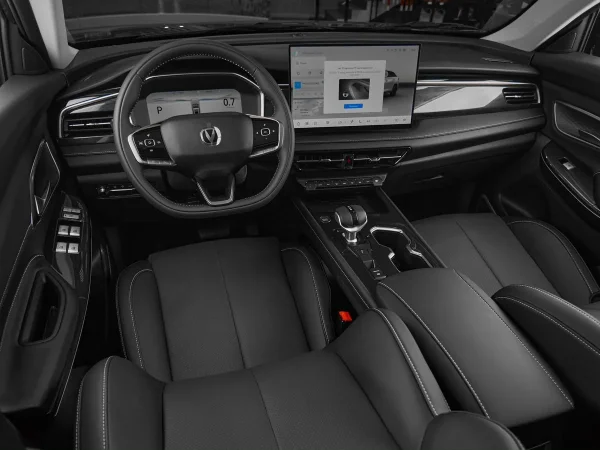 Changan CS75 Pro фото №8