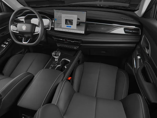 Changan CS75 Pro фото №9