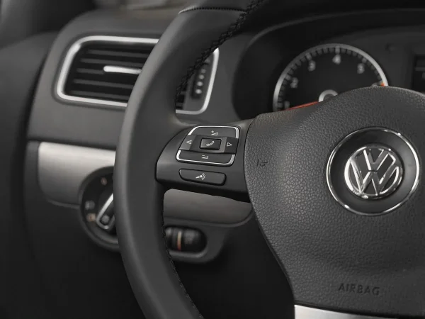 Volkswagen Jetta, VI фото №11