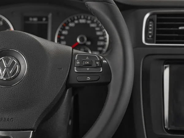Volkswagen Jetta, VI фото №12
