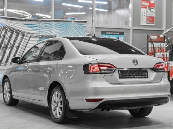 Volkswagen Jetta, VI фото №4