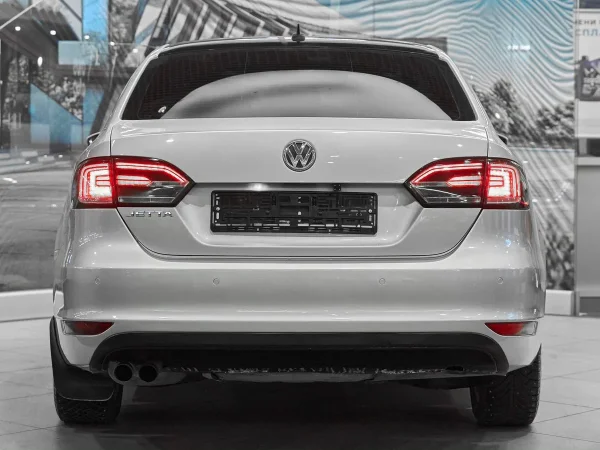 Volkswagen Jetta, VI фото №5