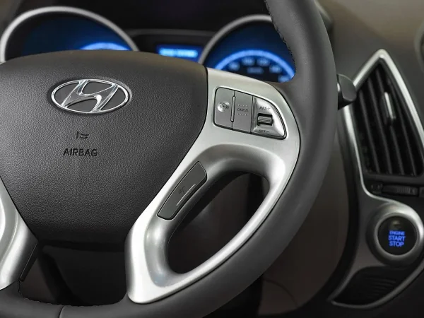 Hyundai ix35, I фото №13