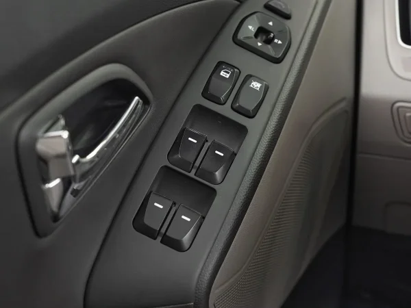 Hyundai ix35, I фото №15