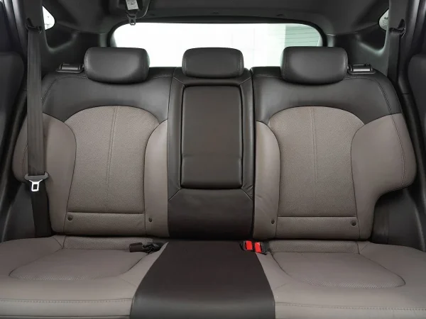 Hyundai ix35, I фото №17
