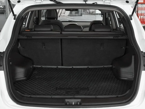 Hyundai ix35, I фото №18