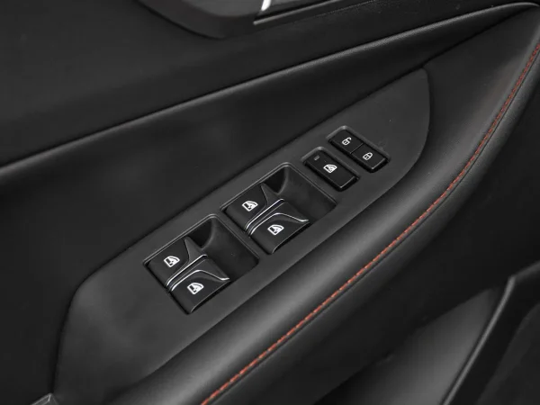 Changan CS35 Plus, I Рестайлинг фото №15