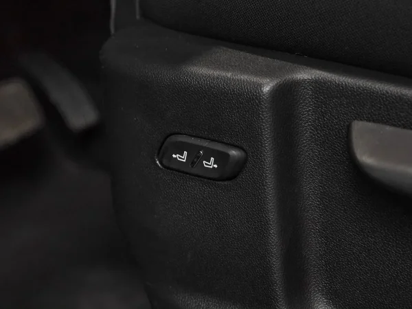 Changan CS35 Plus, I Рестайлинг фото №16