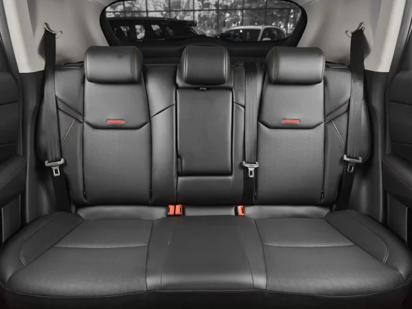 Changan CS35 Plus, I Рестайлинг фото №20