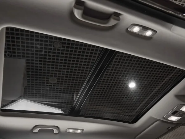 Changan CS35 Plus, I Рестайлинг фото №7
